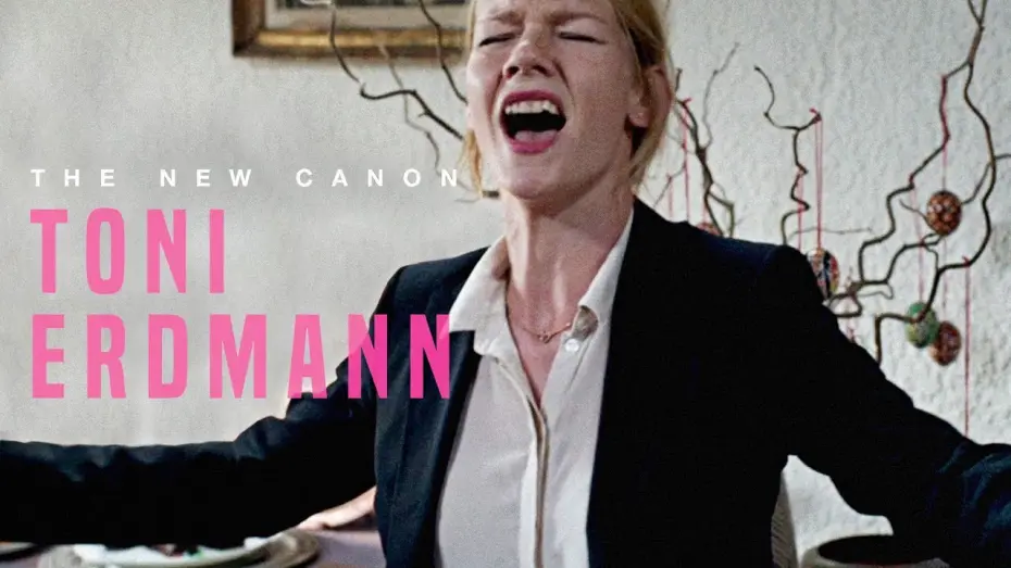 Watch film Toni Erdmann | The New Canon: Toni Erdmann