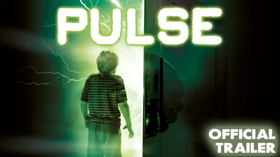 Watch film Pulse | Eureka Classics Trailer