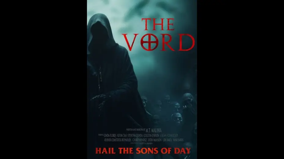 Watch film The Vord | THE VORD | Official Trailer | Release December 2024