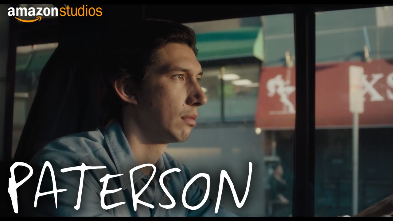 Watch film Paterson | Another One