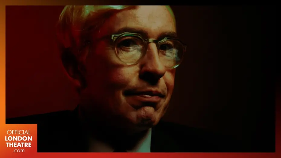 Watch film National Theatre Live: Dr. Strangelove | First look at Steve Coogan as Dr. Strangelove | 2024 West End Trailer