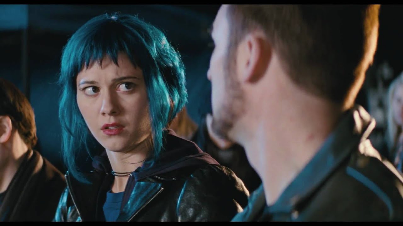 Watch film Scott Pilgrim vs. the World | Скотт Пилигрим против всех. Русский трейлер