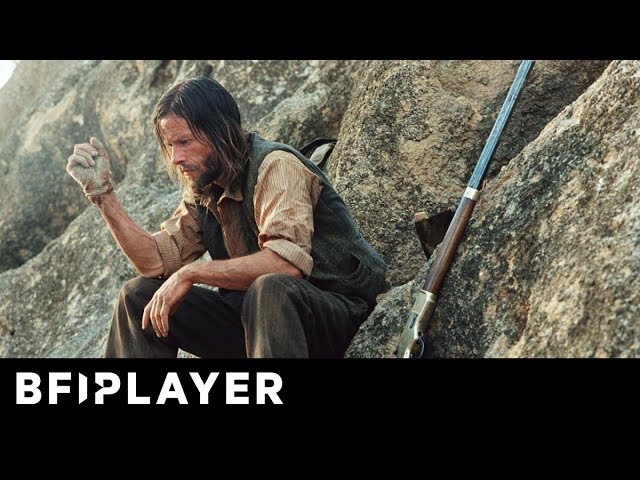 Watch film The Proposition | Mark Kermode reviews The Proposition (2006) | BFI Player