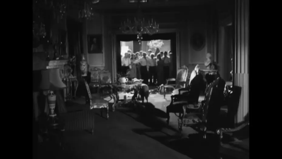 Watch film The Exterminating Angel | Silvia Pinal on THE EXTERMINATING ANGEL and Reality TV