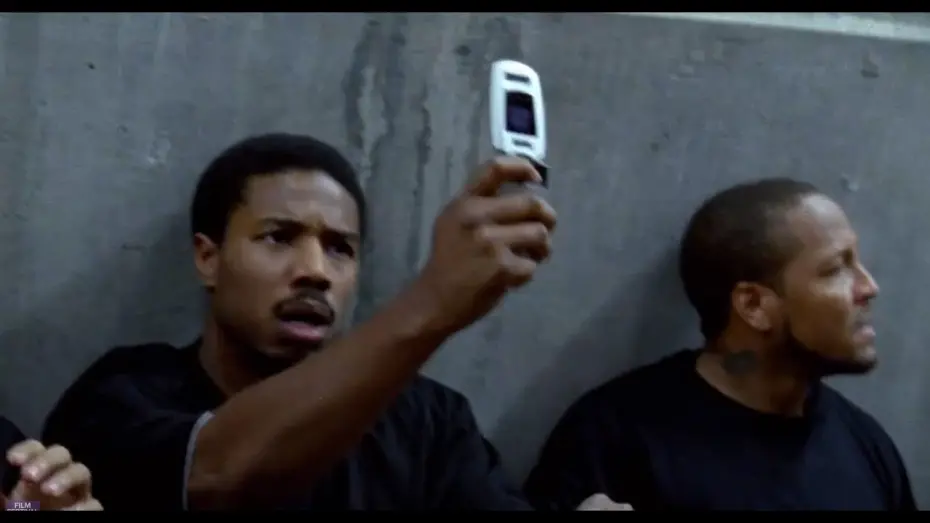 Watch film Fruitvale Station | Ryan Coogler On Trayvon Martin and Oscar Grant