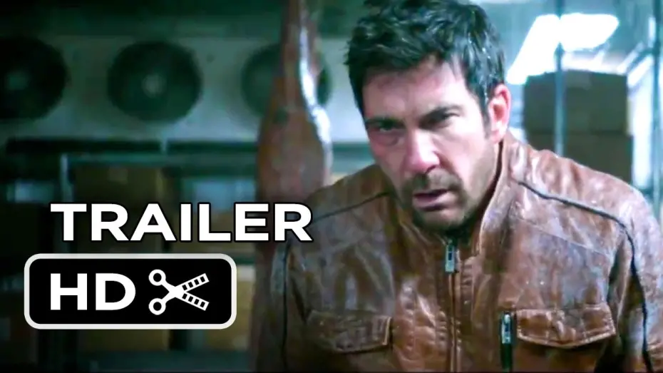 Watch film Freezer | Freezer Official Theatrical Trailer #1 (2014) - Peter Facinelli, Dylan McDermott Movie HD