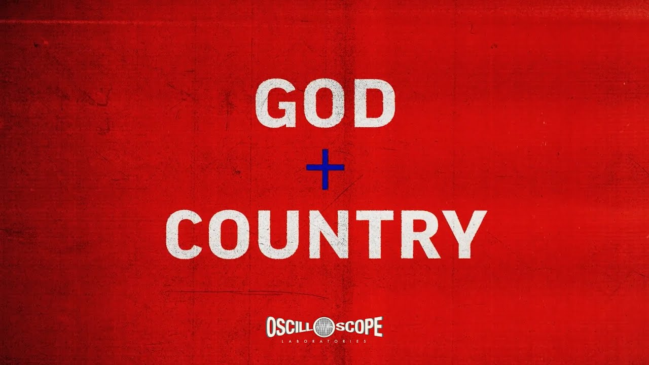 Watch film God & Country: The Rise of Christian Nationalism | Official Trailer