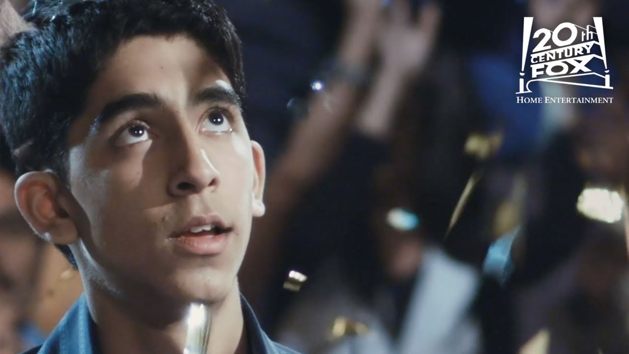 Watch film Slumdog Millionaire | SLUMDOG MILLIONAIRE | Life Gives The Answers | FOX Searchlight