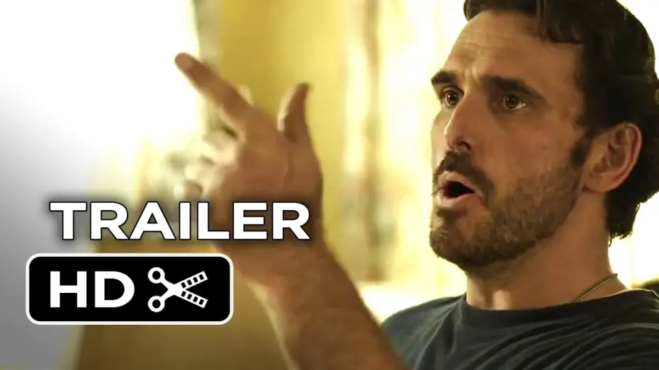 Watch film Sunlight Jr. | Sunlight Jr. Official Trailer #1 (2013) - Matt Dillon, Naomi Watts Movie HD