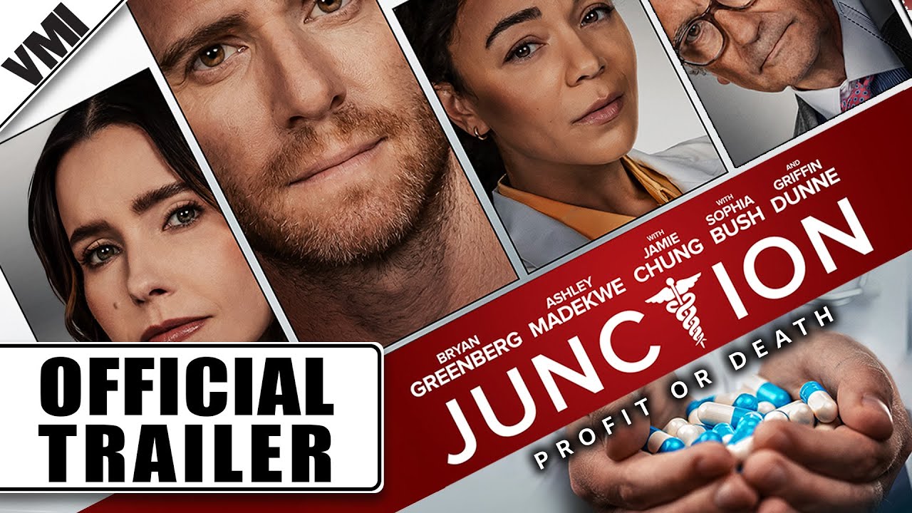 Watch film Junction | Official Trailer