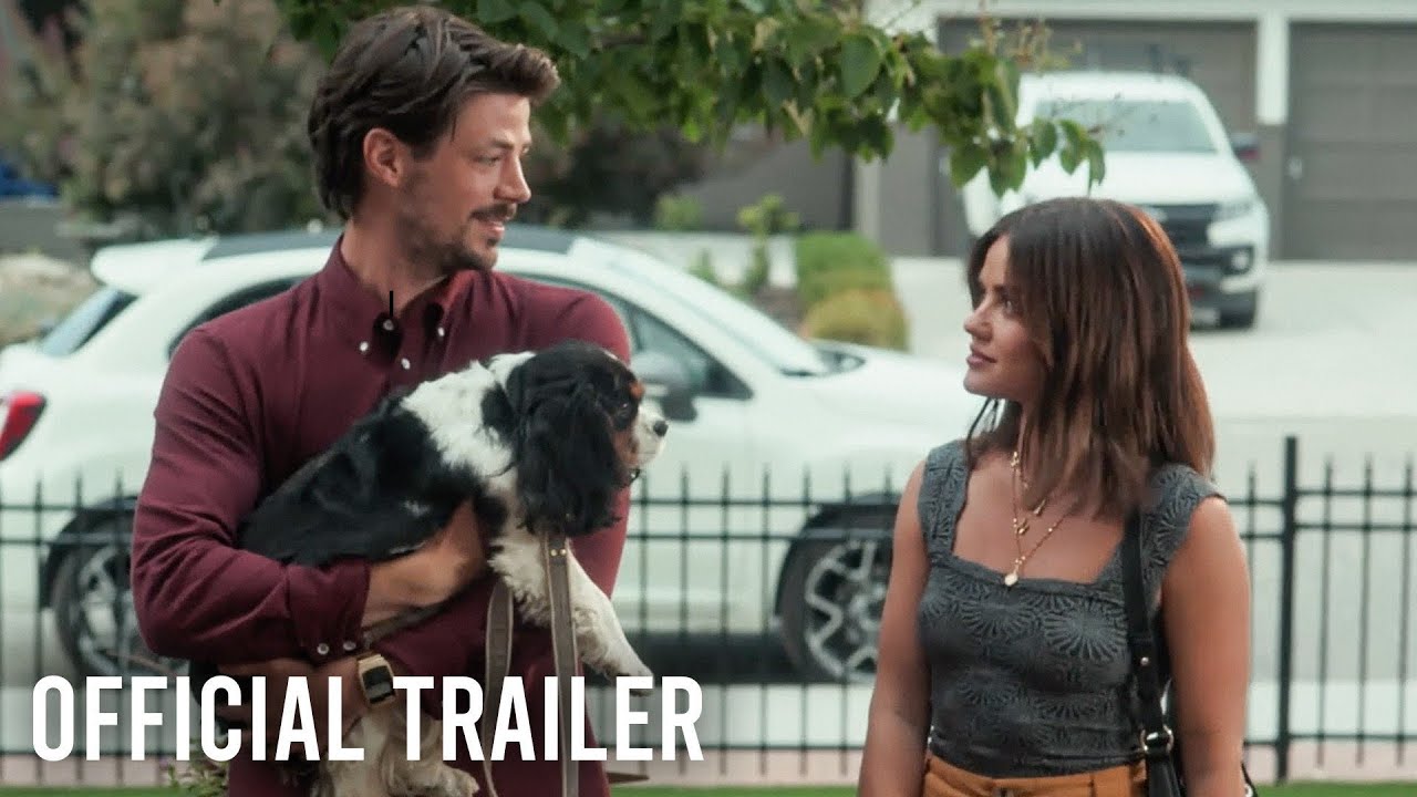 Watch film Puppy Love | Puppy Love | Coming August 18