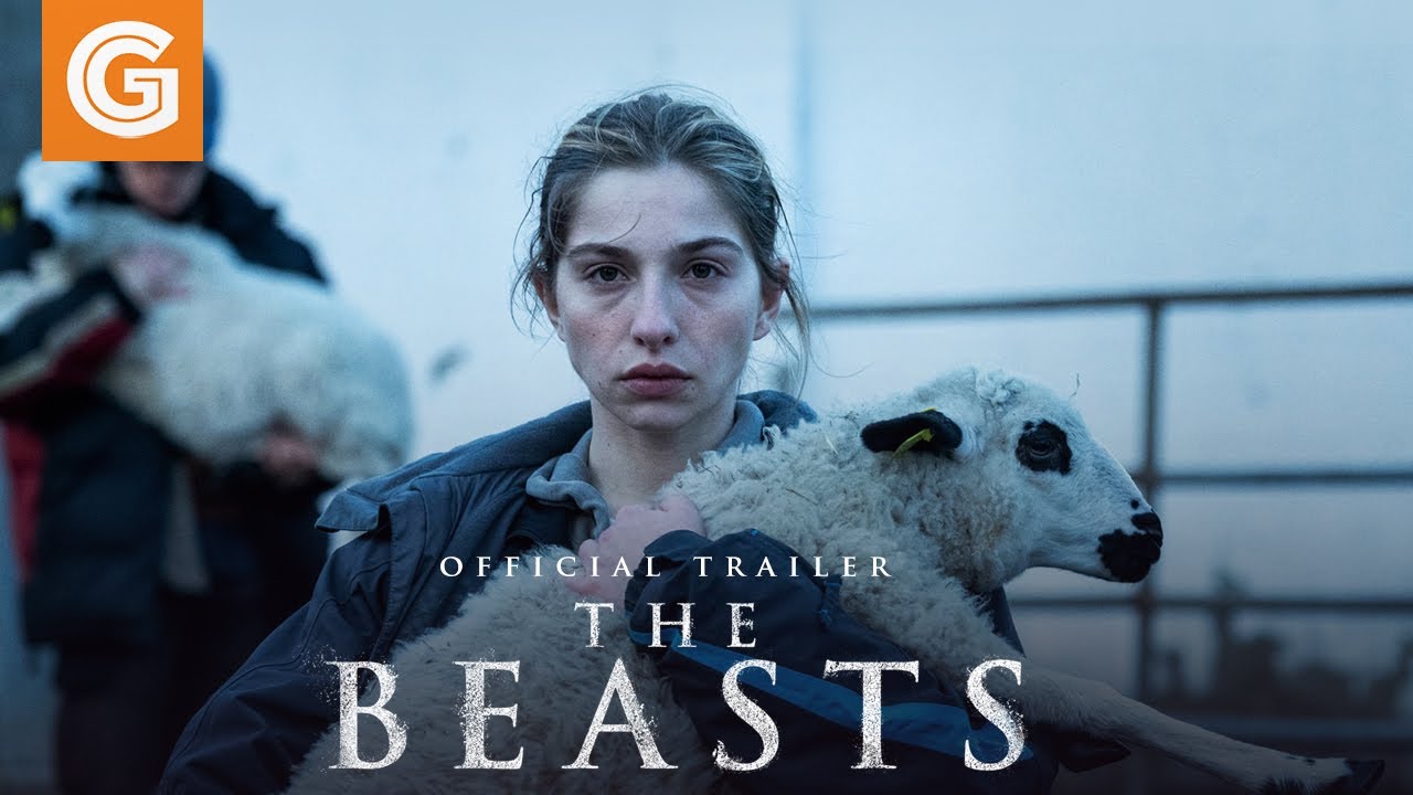 Watch film The Beasts | The Beasts | Official Trailer