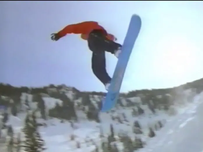 Watch film Johnny Tsunami | Johnny Tsunami promo