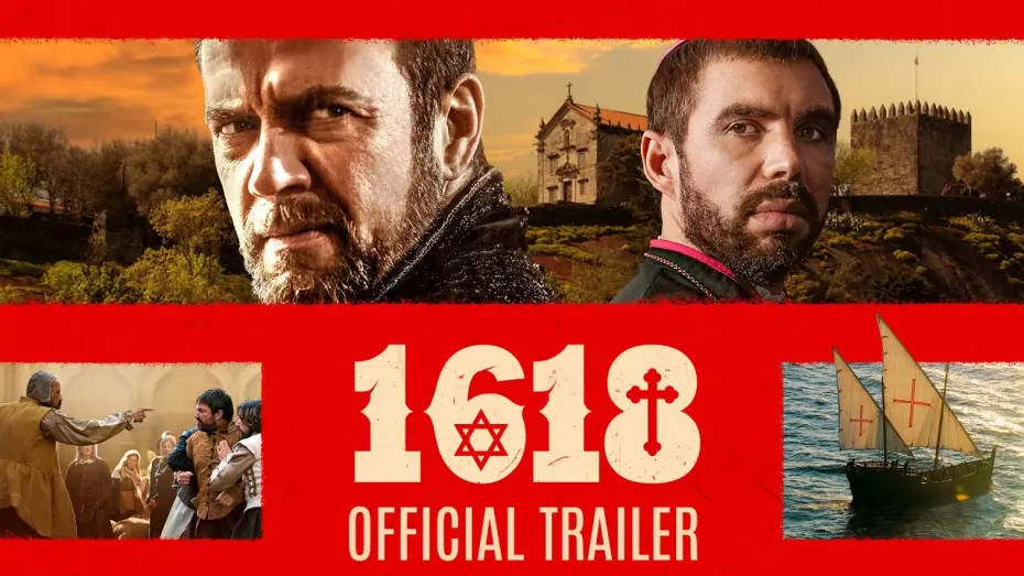 Watch film 1618 | Official Trailer [Subtitled]