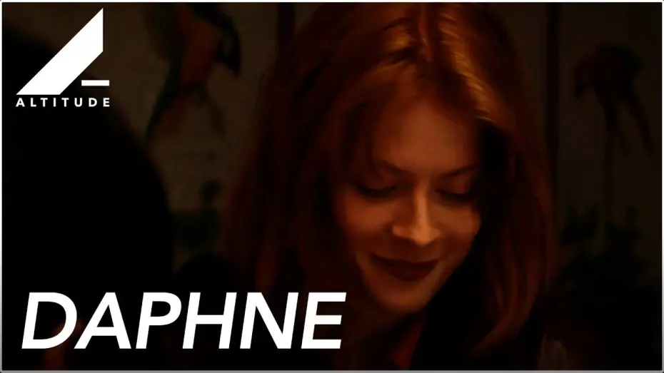 Watch film Daphne | Vibrant, and the Life of the Party | Opening Scene + Credits | DAPHNE | Altitude Films