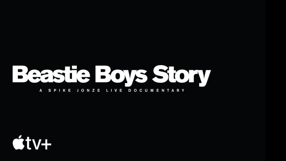 Watch film Beastie Boys Story | Official Sneak Peek