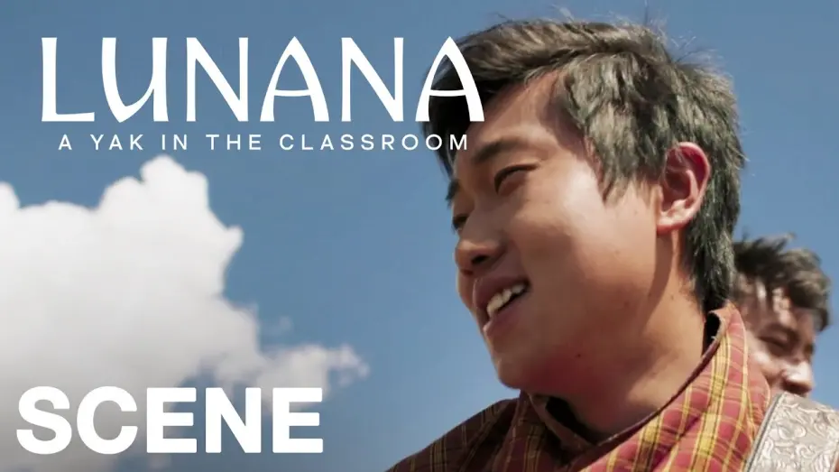 Watch film Lunana: A Yak in the Classroom | The Heart is Humble