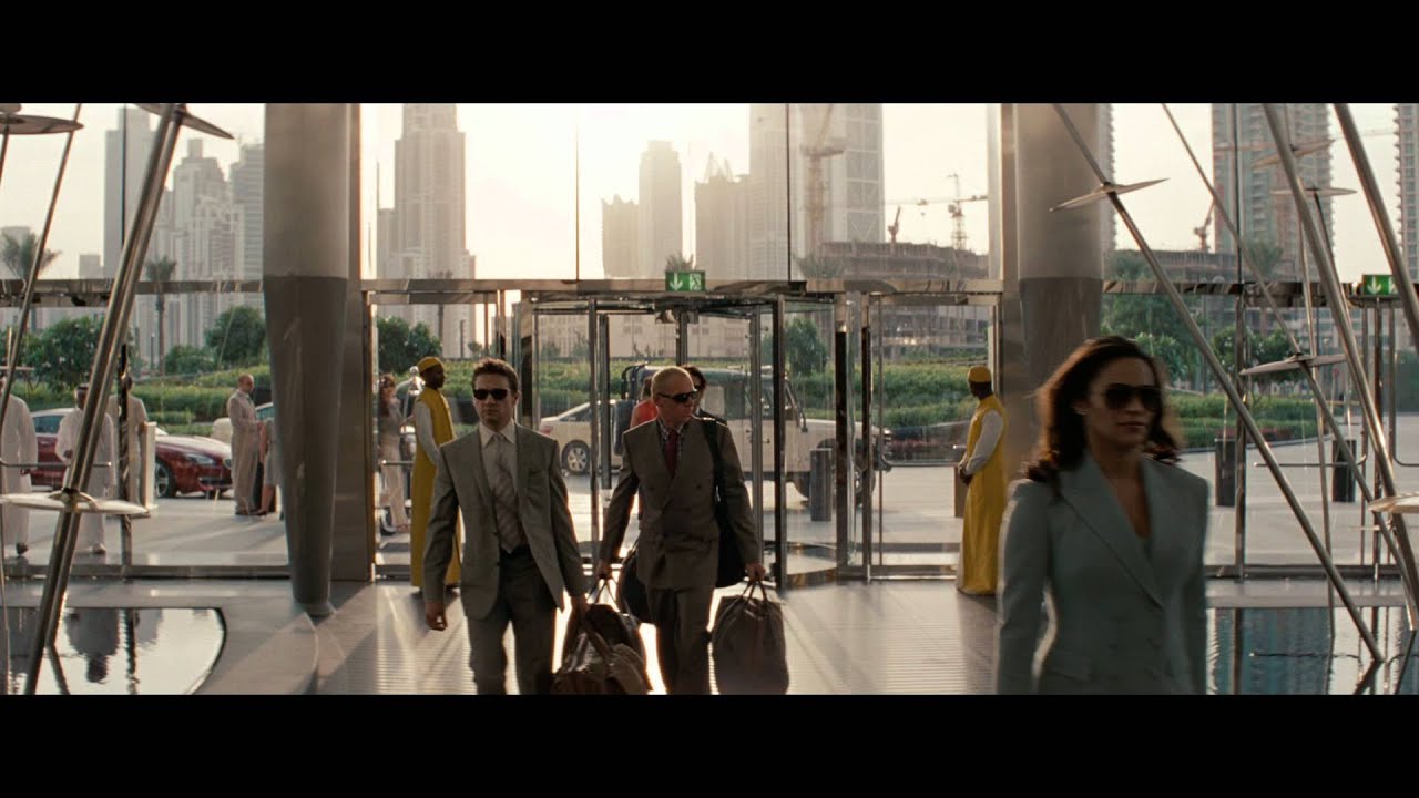 Watch film Mission: Impossible - Ghost Protocol | Official Trailer