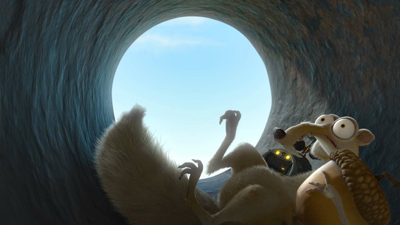 Watch film No Time for Nuts | Ice Age: No Time For Nuts 4-D | Trailer