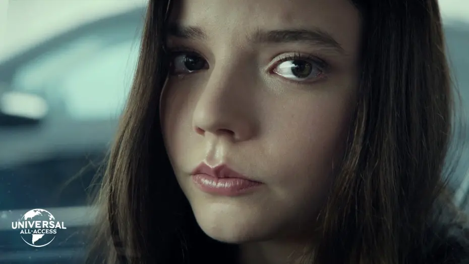 Watch film Split | Anya Taylor-Joy is Kidnapped and Imprisoned - Extended Preview