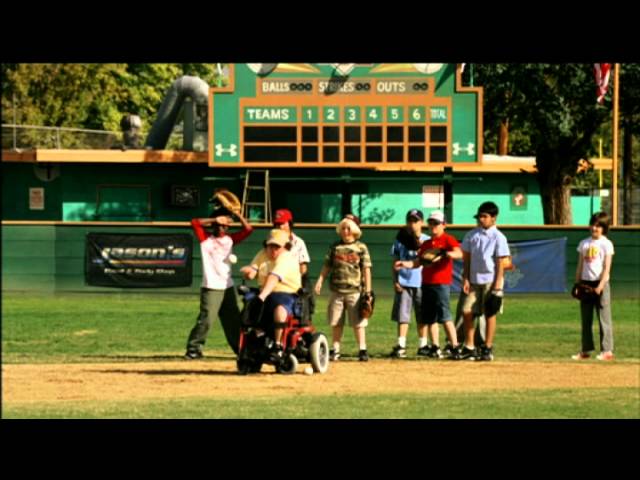 Watch film Bad News Bears | Bad News Bears (2005) - Trailer