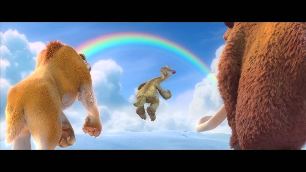 Watch film Ice Age: Continental Drift | Ice Age: Continental Drift - International Trailer