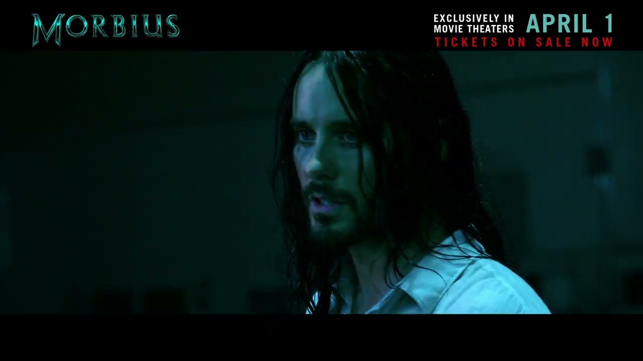 Watch film Morbius | The Future