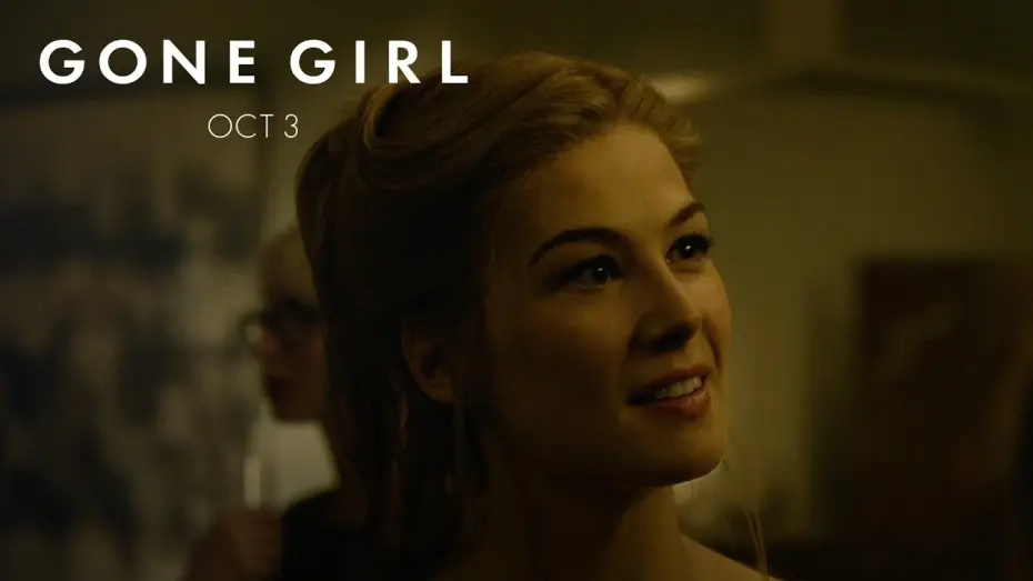 Watch film Gone Girl | Gone Girl | Hello, Amy TV Commercial [HD] | 20th Century FOX