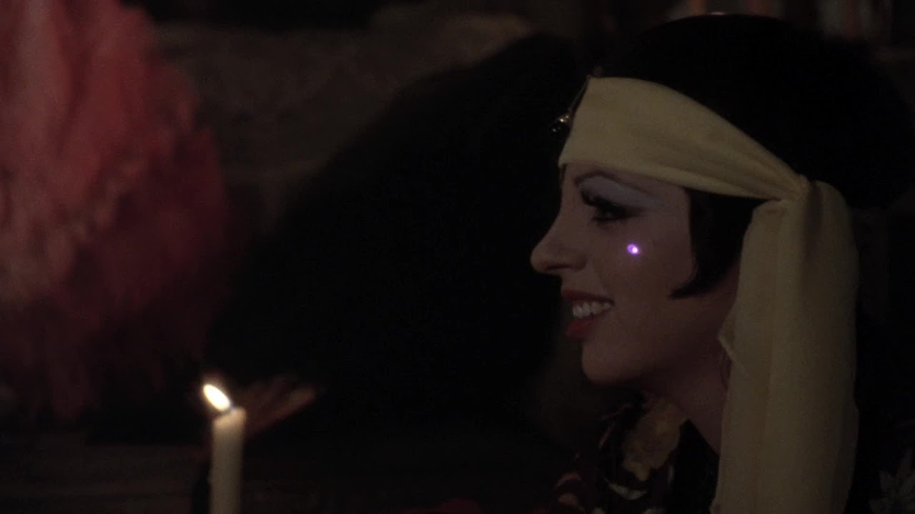 Watch film Cabaret | Clip