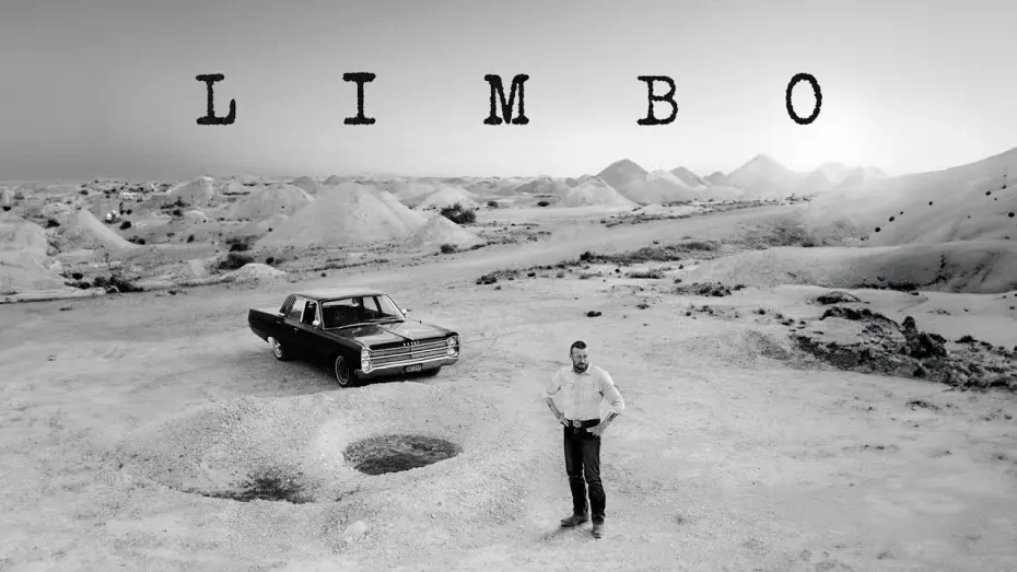 Watch film Limbo | Official Trailer