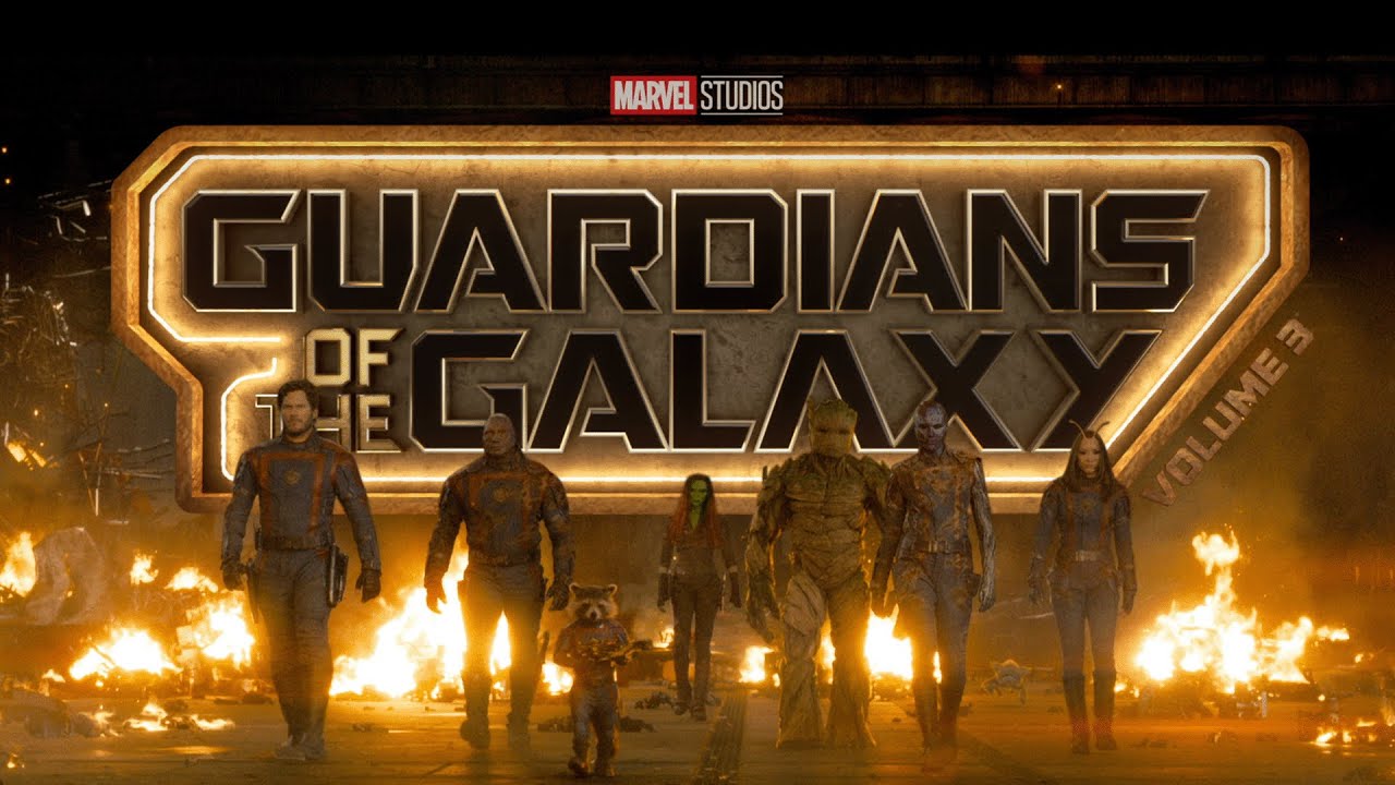 Watch film Guardians of the Galaxy Vol. 3 | Hooked