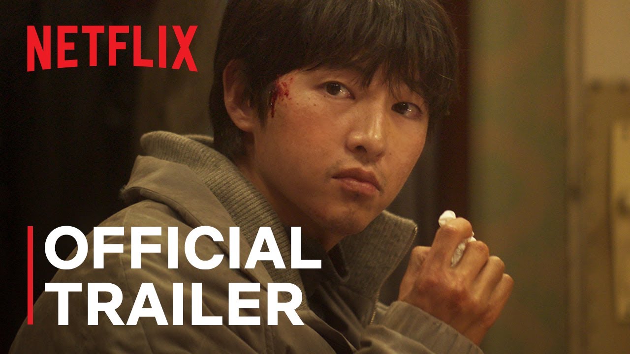 Watch film My Name Is Loh Kiwan | Official Trailer [ENG SUB]