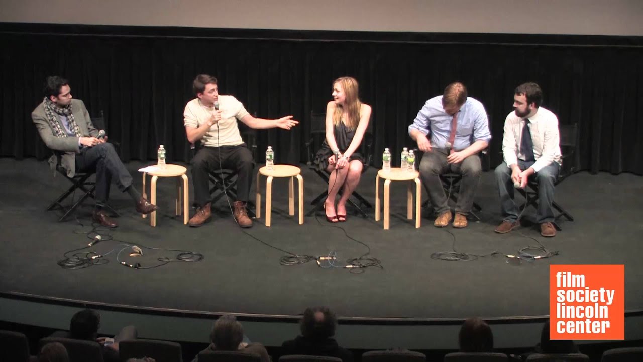 Watch film Beasts of the Southern Wild | ND/NF Q&A w/ Benh Zeitlin, Lucy Alibar, Dan Janvey and Josh Penn