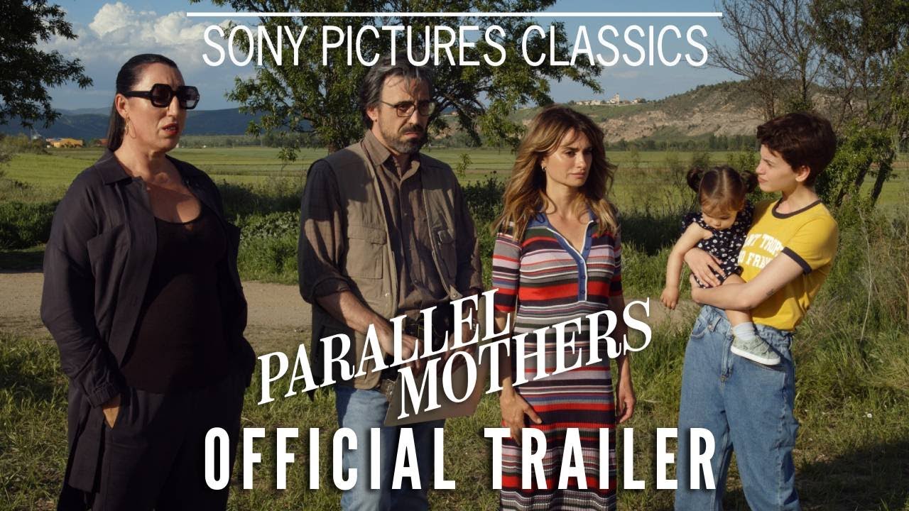 Watch film Parallel Mothers | Behind the Scenes Clip