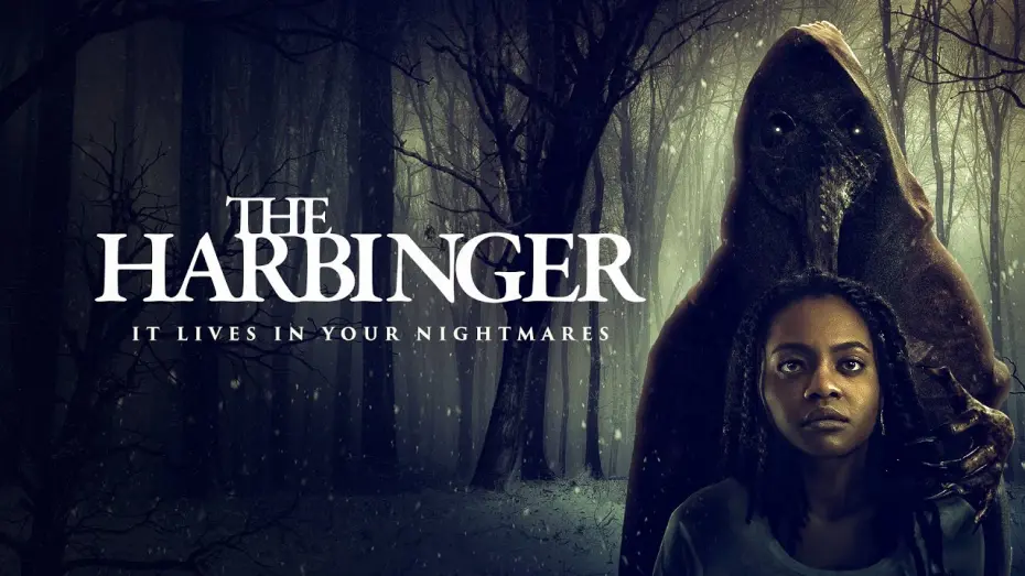 Watch film The Harbinger | UK Trailer