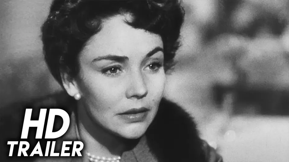 Watch film Indiscretion of an American Wife | Indiscretion of an American Wife (1953) | Official Trailer