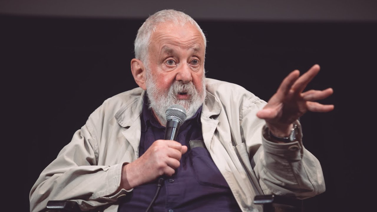 Watch film Naked | Mike Leigh on Naked, Working with Actors, and His Career