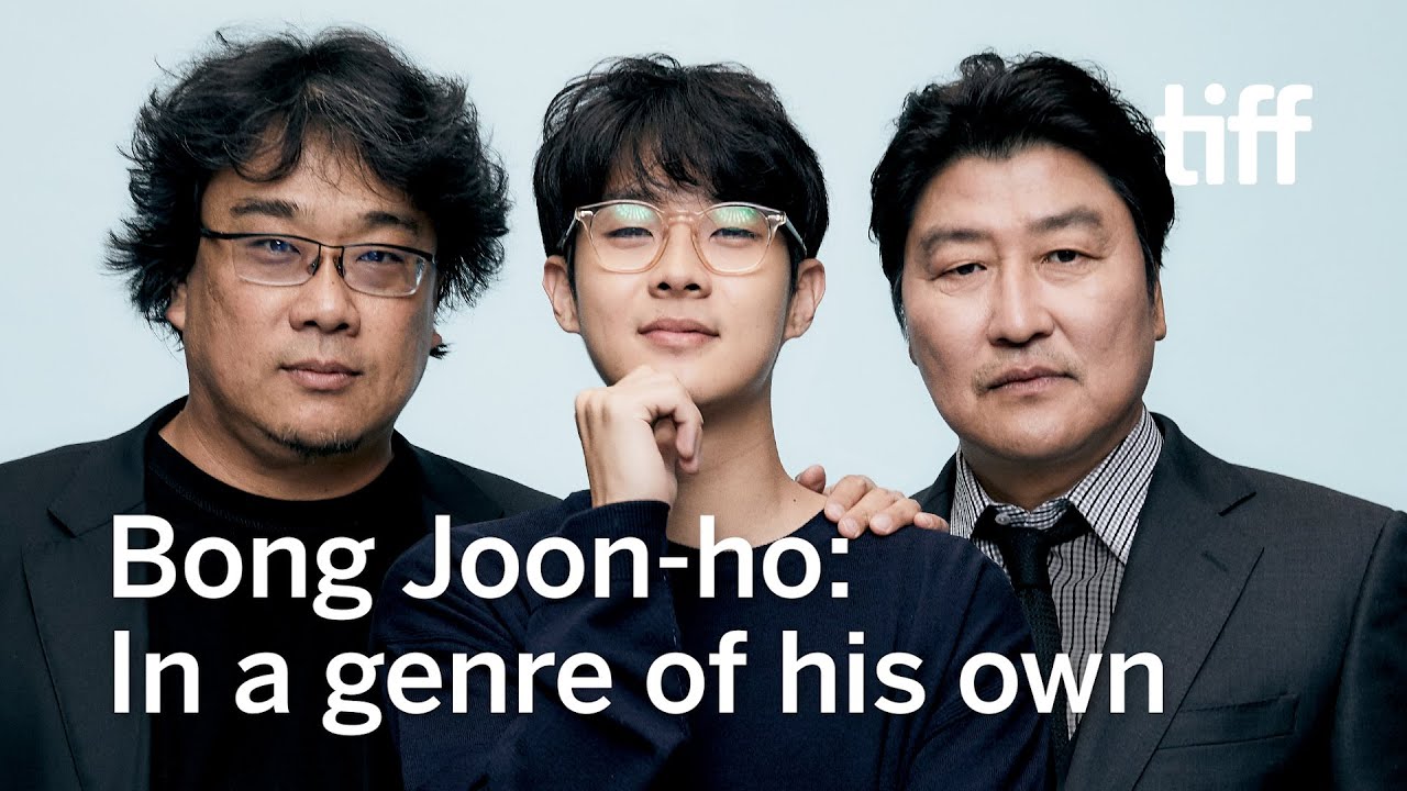 Watch film Parasite | Bong Joon-ho 봉준호 : Expect the Unexpected