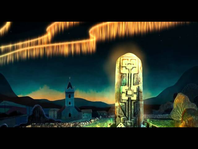 Watch film Song of the Sea | Saoirse Song (Song of the Sea 2014)