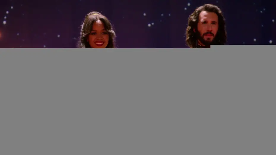 Watch film Beauty and the Beast: A 30th Celebration | H.E.R. and Josh Groban Perform 