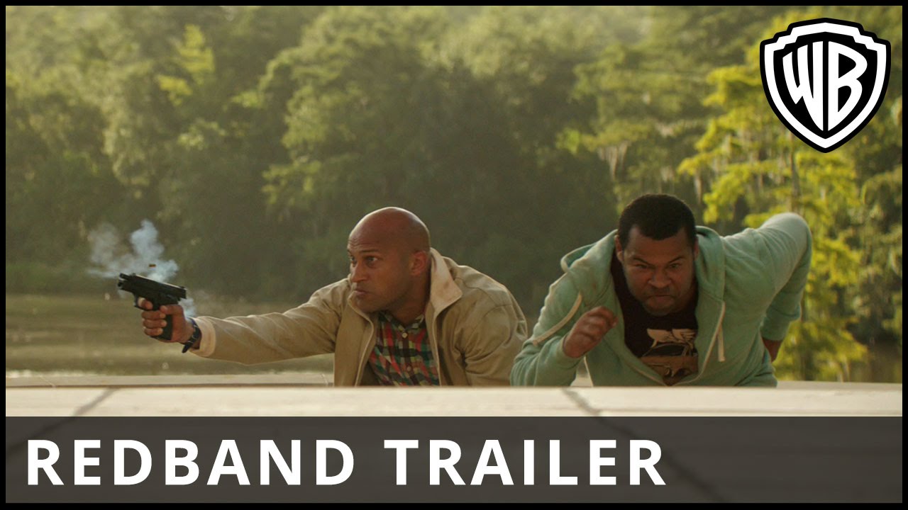 Watch film Keanu | Redband Trailer