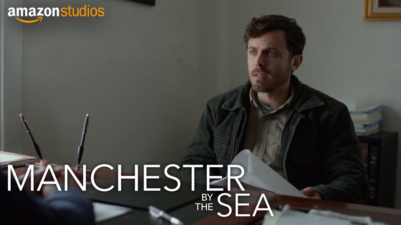 Watch film Manchester by the Sea | Manchester By The Sea - I Don