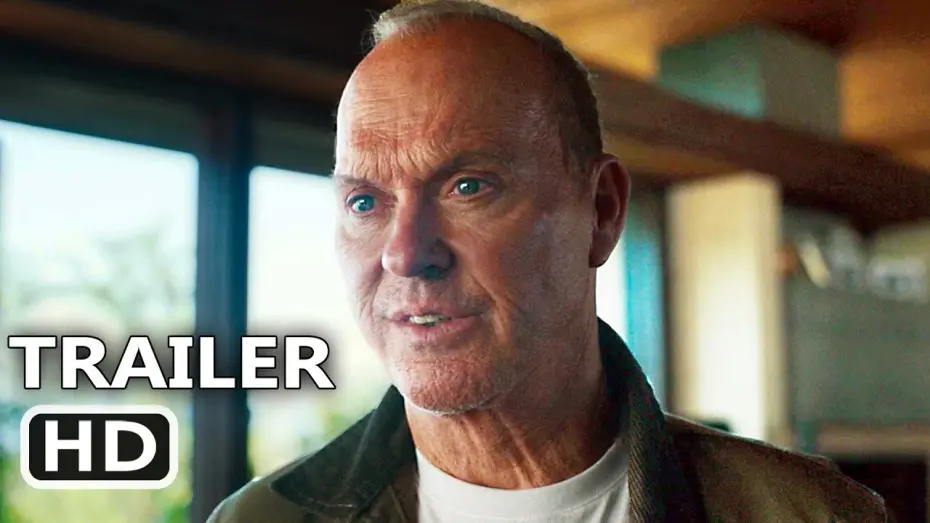 Watch film Goodrich | GOODRICH Trailer (2024) Michael Keaton, Mila Kunis