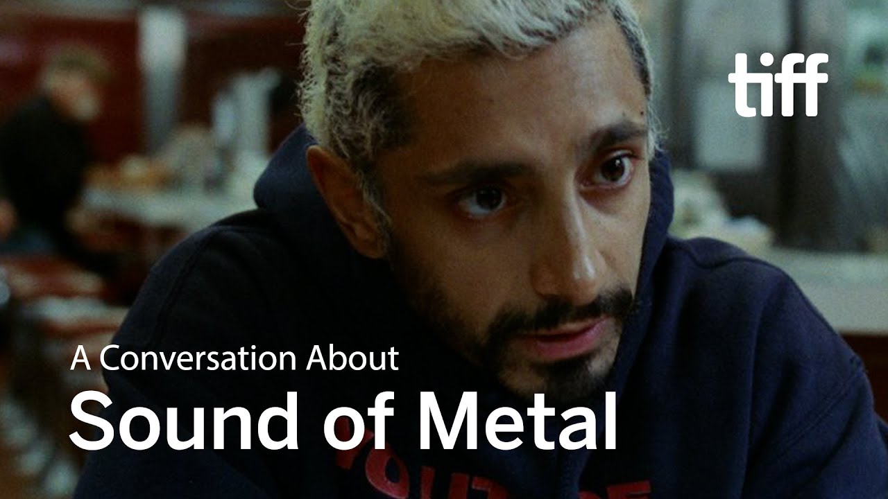 Watch film Sound of Metal | A Conversation About SOUND OF METAL