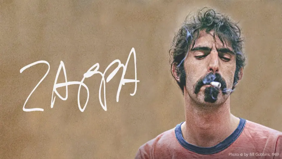 Watch film Zappa | Official Trailer