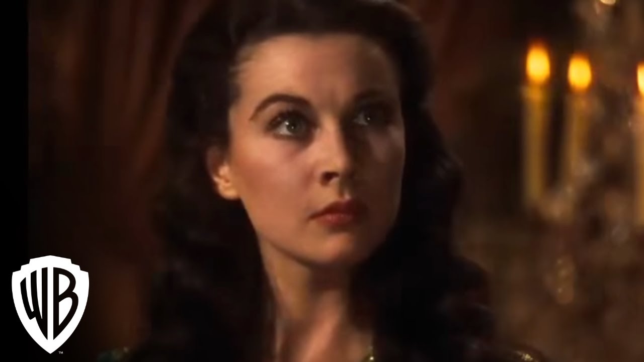 Watch film Gone with the Wind | 75th Anniversary Trailer