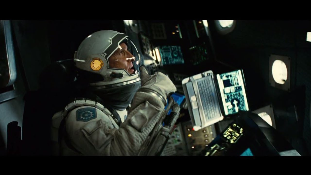 Watch film Interstellar | Interstellar Movie - Official Trailer 3