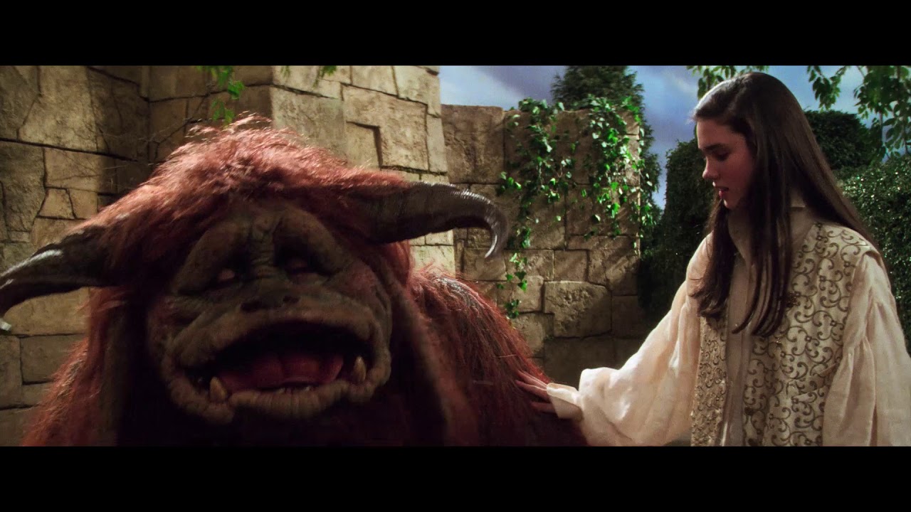 Watch film Labyrinth | Sarah Rescues Ludo