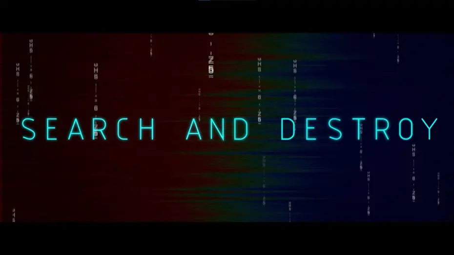 Watch film The Search and Destroy Recap | [S&D] Official Trailer