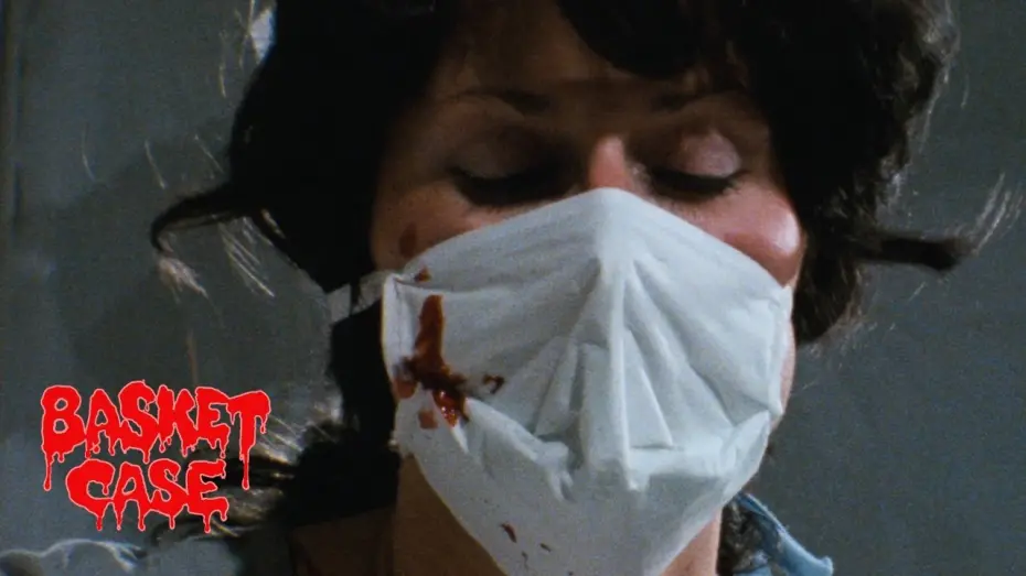 Watch film Basket Case | Surgery